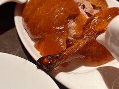 -金鸭季·北京烤鸭(深业上城店)