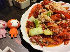 -虾胡闹·澳洲小龙虾·烧烤(福田鲨鱼店)