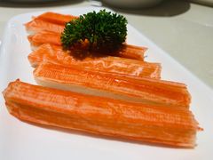 非一般蟹棒-浩爷羊蝎子火锅(望京店)