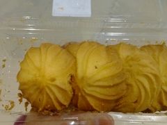 -哈工大一校区食堂
