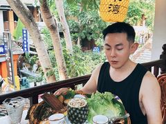 -南木湾·孔雀宴手抓饭·傣味餐厅