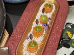 -上井料理黑金店(IFS国金中心店)