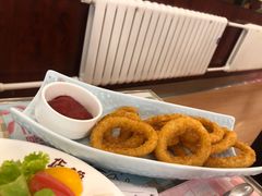 -华梅西餐厅(哈尔滨中央大街店)