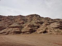-张掖平山湖大峡谷景区