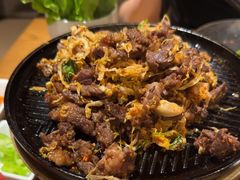 -奉天小馆·非遗东北菜(沈阳万象城店)