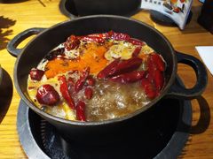 -呷哺呷哺 黄金牧场 (新中关购物中心店)