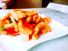 -慈海素食馆
