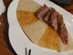 -小厨娘淮扬菜(清江苏宁广场店)