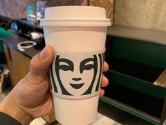 -星巴克(西藏路店)