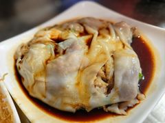-自园小食店