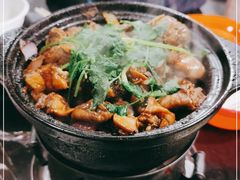 -二楼老店重庆鸡公煲(真光路店)
