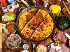 -独雅老火锅(原宏声巷店)