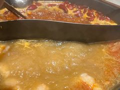 -冯校长老火锅(深圳福田店)