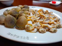-蓝湾碧波·老字号·疍家非遗海上餐厅