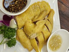 -彩景大茶楼(平湖店)