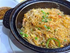 -阳江餐厅·30年老字号·粤菜海鲜大排档