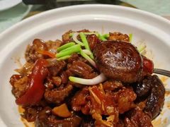 -和平馆·地道港澳茶餐厅(西门口店)