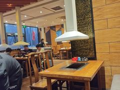 -关二碳烤羊腿(龙翔路店)