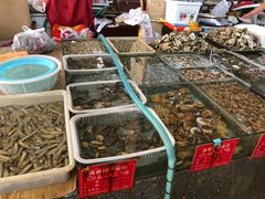 水产区-石塘路海鲜市场(草厂中路店)