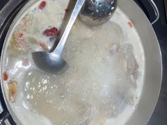 -淼福猪肚鸡·椰子鸡火锅(大沙地店)