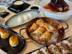 -侨美食家·粤菜(体育西路店)