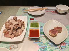 -牧马人奶茶馆(乌兰察布总店)