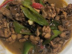 -老海陵·泰州菜(图书馆店)