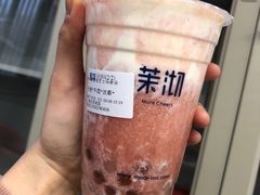 -茉沏(光启城店)