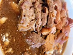-北京小肠陈饭庄(方庄店)