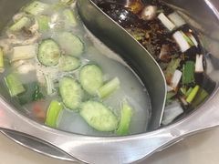 -袁记串串香(泉水轻轨站店)