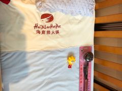 -海底捞火锅(CBD安泰广场店)