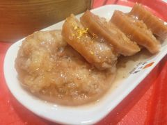 桂花糖藕-知味观(湖滨店)