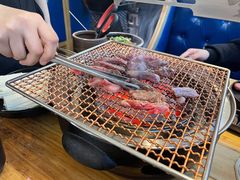 -九田家黑牛烤肉料理(吴江万象汇店)
