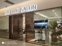 点击看大图 -3AM HAIR SALON烫发染发接发
