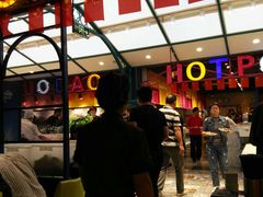 -火锅岛潮牌自助餐厅(天津天佑城店)