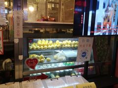 -大哥餐厅(西城花园店)