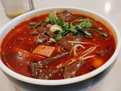 -蜀腾川·火锅鱼.烤鱼(新世界城店)