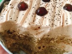 -白骑士欧洲蛋糕店(夏威夷店)