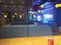 -星河湾温泉洗浴酒店