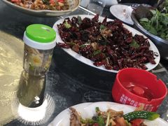 -黔人百味.贵州菜