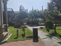 -卫鼎轩·曹公馆(鼓楼店)
