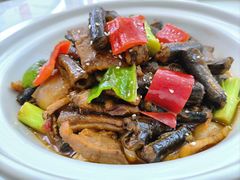 -王家土菜馆(霍山县店)