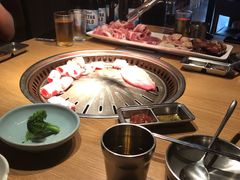 -Manbok BBQ Restaurant