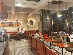 -BAKER&SPICE(BFC外滩金融中心店)