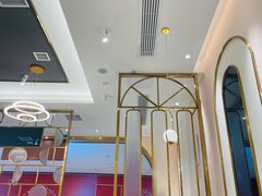 大堂-若爱猪肚鸡·啫啫煲(循礼门M+店)