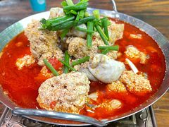 -湘菜时代风味餐厅