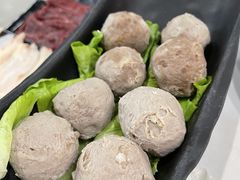 -陈记顺和潮汕牛肉火锅(番禺迎宾大道店)