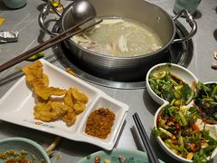 -原味四季椰子鸡(平湖天虹店)