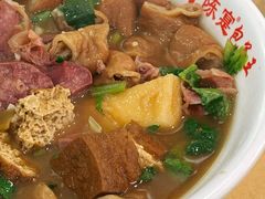 -陈寔包子王·卤煮小肠·京味小吃(龙潭店)