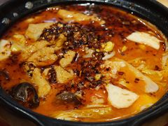 -记忆串城·东北烧烤·小龙虾·大型团建(南油店)
